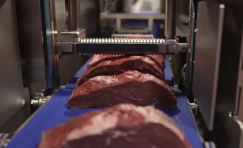 MAREL: Découvrez nos produits et services lors du salon CFIA 2024, Rennes, 12-14 mars